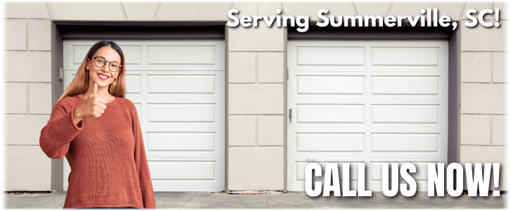Garage Door Repair Summerville SC