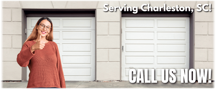 Garage Door Repair Charleston SC